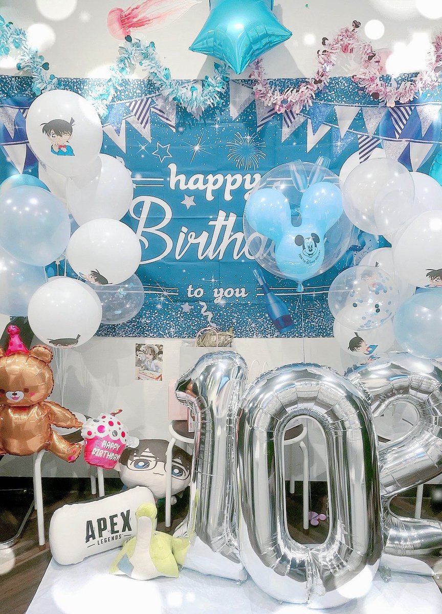 _mii1002's tweet photo. 𝟭𝟬.𝟬𝟲  ❤︎

未依 お誕生日会 2024
ありがとうございました！

すぺしゃるないちにちっ
だいすきでいっぱいだった ·͜· ♡
たくさんたくさんたのしかった ♪

急遽のイベントにも快く対応してくれた
kadoさんありがとうございました 〜！！ https://t.co/Ek51p9uIyO