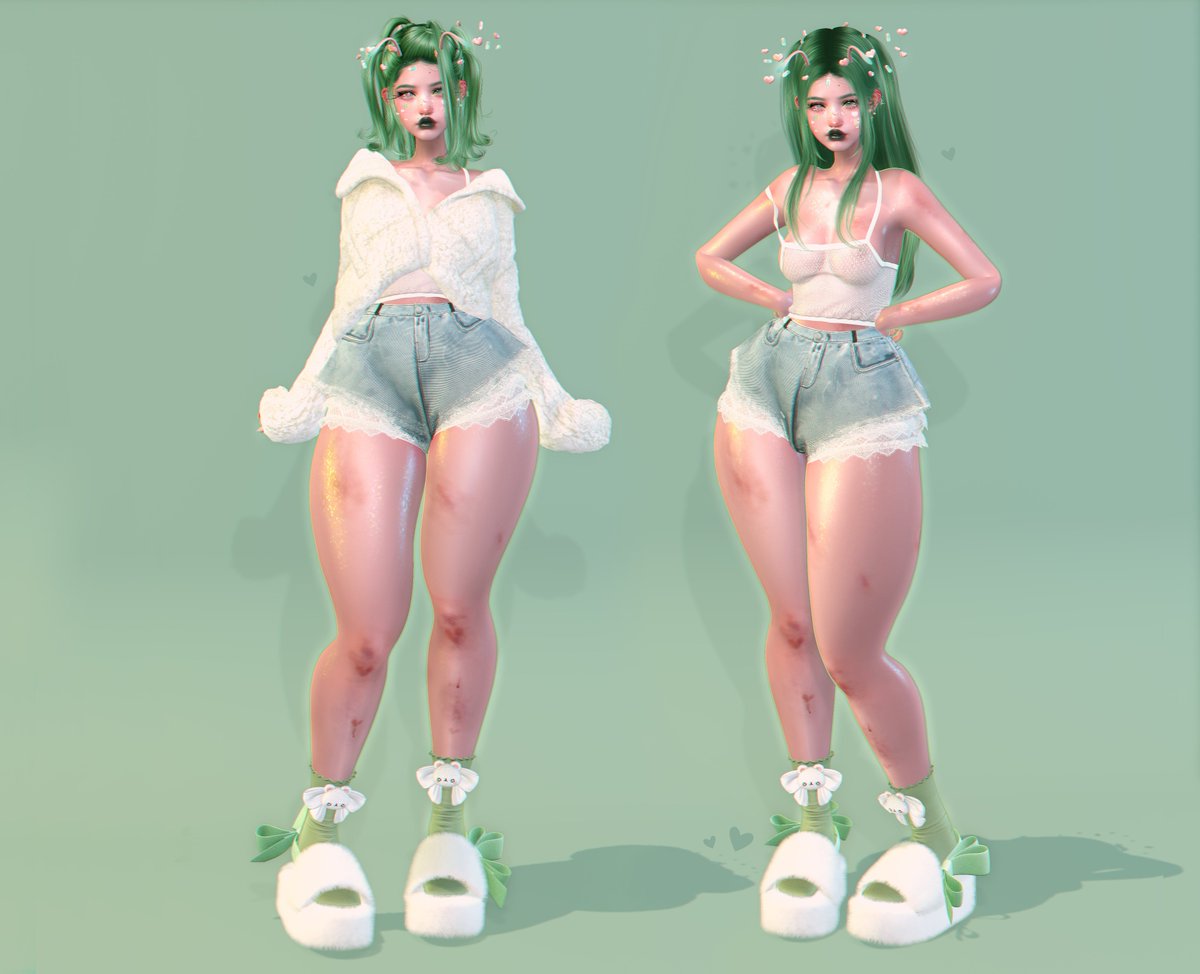KikiDelivery121's tweet photo. Little Green💚 https://t.co/snzfvdDIBK