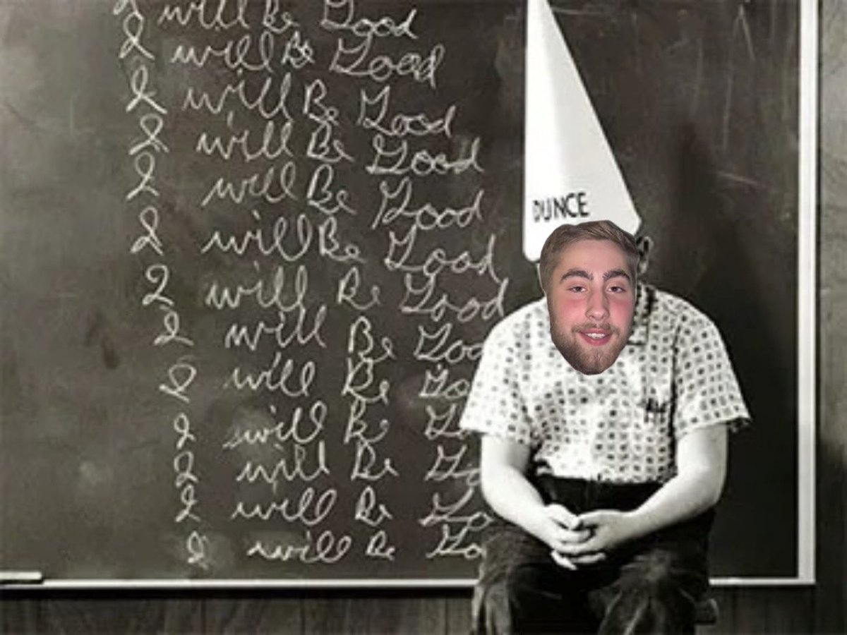 HotTableHeroes's tweet photo. After the second week straight of not setting his lineups, and starting Four (4) players that were listed as out this week, many around the league are beginning to speculate if the Melissa’s Meat Curtains Coach/GM is actually retarded. (per @MitchReport) https://t.co/a6Cfgl9EQz