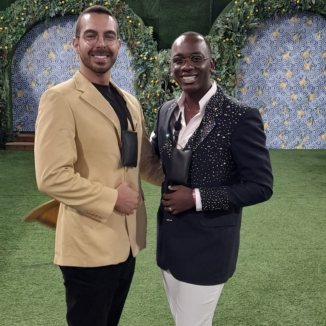 Os meus protegidos #sstvi