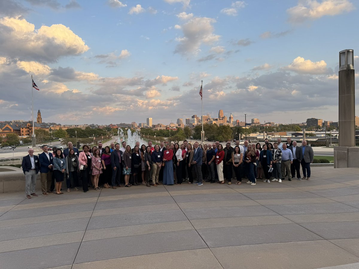 IHSchools's tweet image. What a group! What an incredible opening event! We are ready for innovation and transformation- all for our collective WHY, our students! #IHPromise @AASAHQ