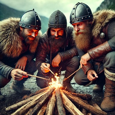 tribe100x's tweet photo. @Vetterplatform Building a fire! 🔥 https://t.co/KnYLpY7kjy