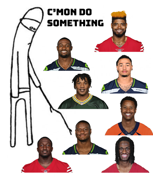 NFL Fantasy Football tweet media