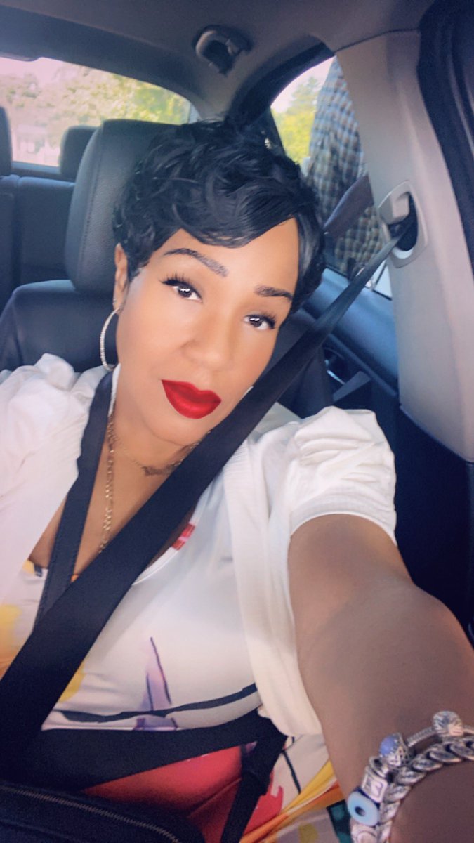 Nikki A. tweet media