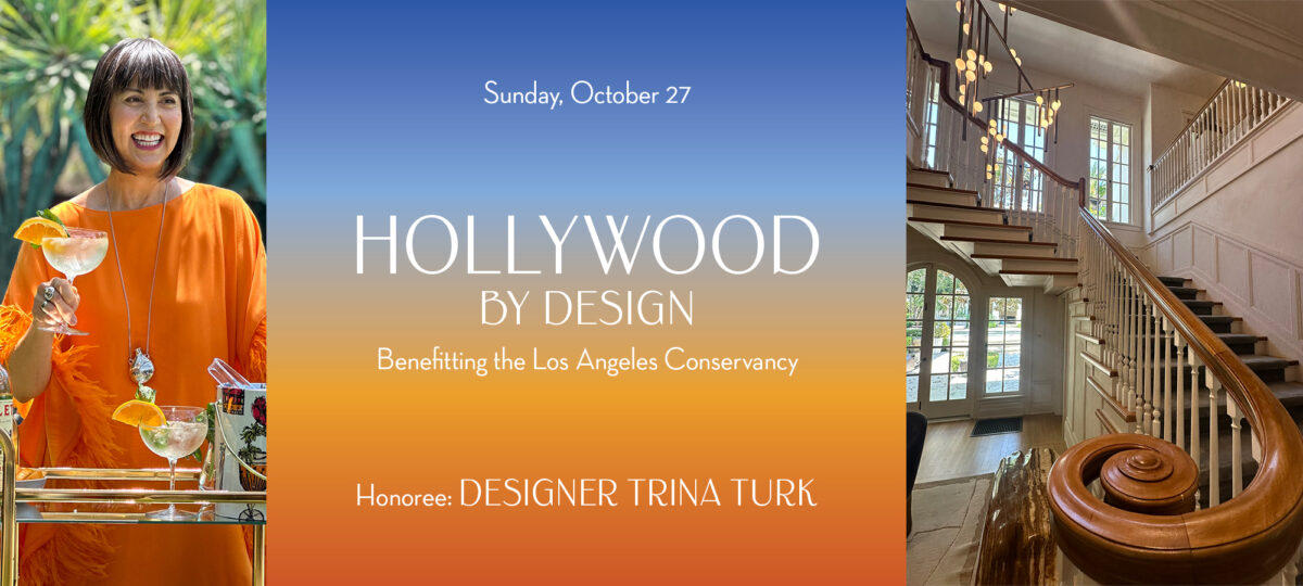 L.A. Conservancy tweet media