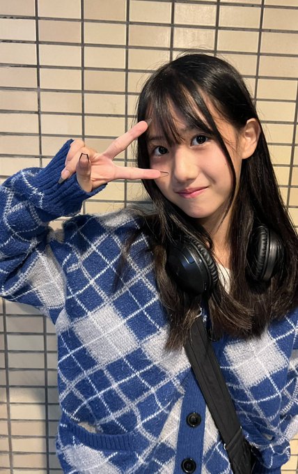 Twitterのコスプレ画像5