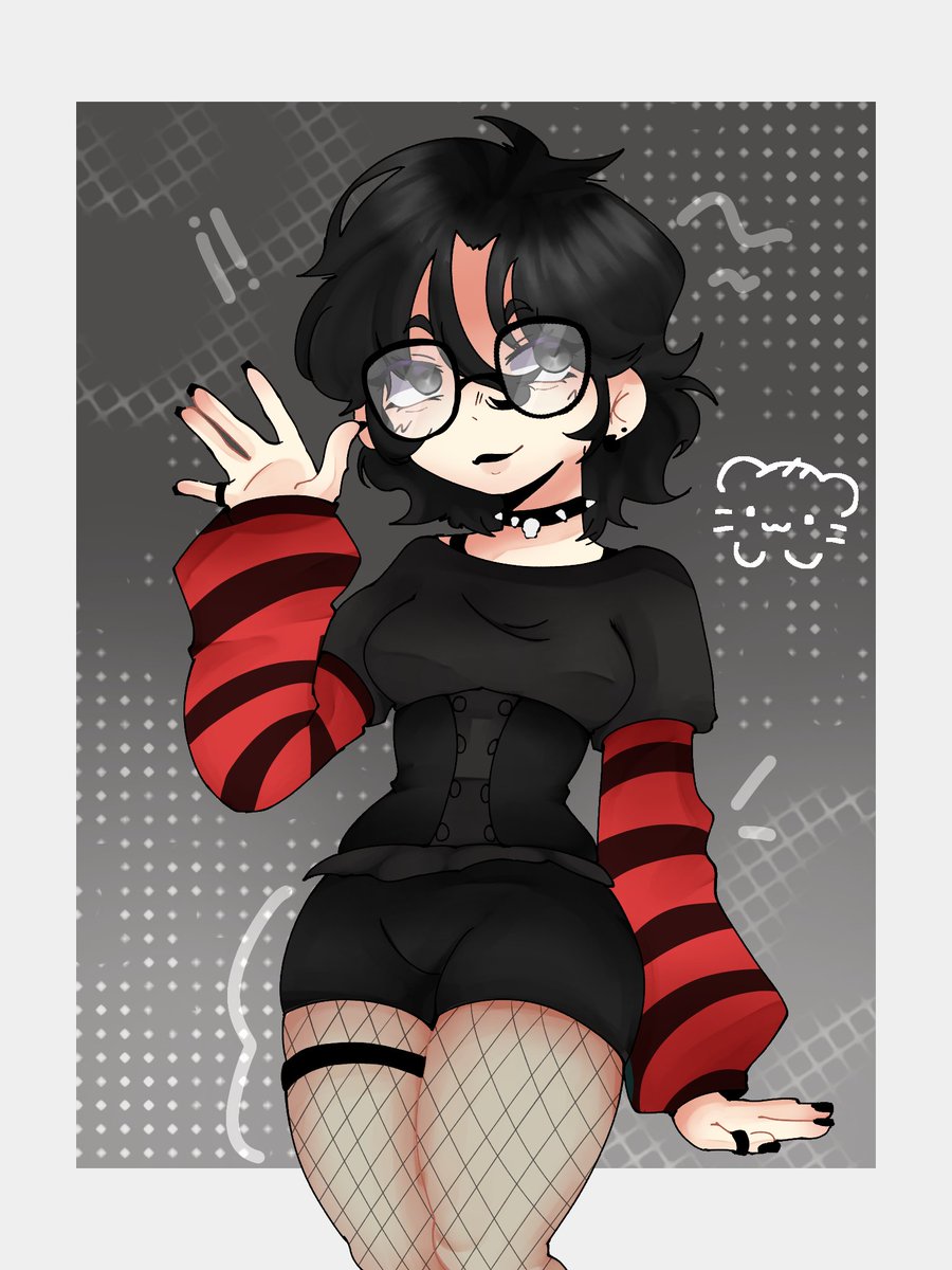 fideoscncremita's tweet photo. a commission for a friend 🙈
#commission #commissionsopen #art https://t.co/XhvKB5ZTcx