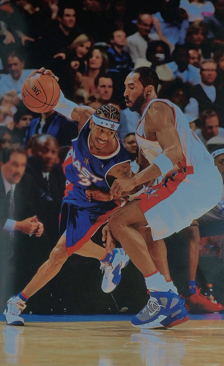 THIS PHOTO OF BEAN &amp; AI IS SO COLD 🥶👑