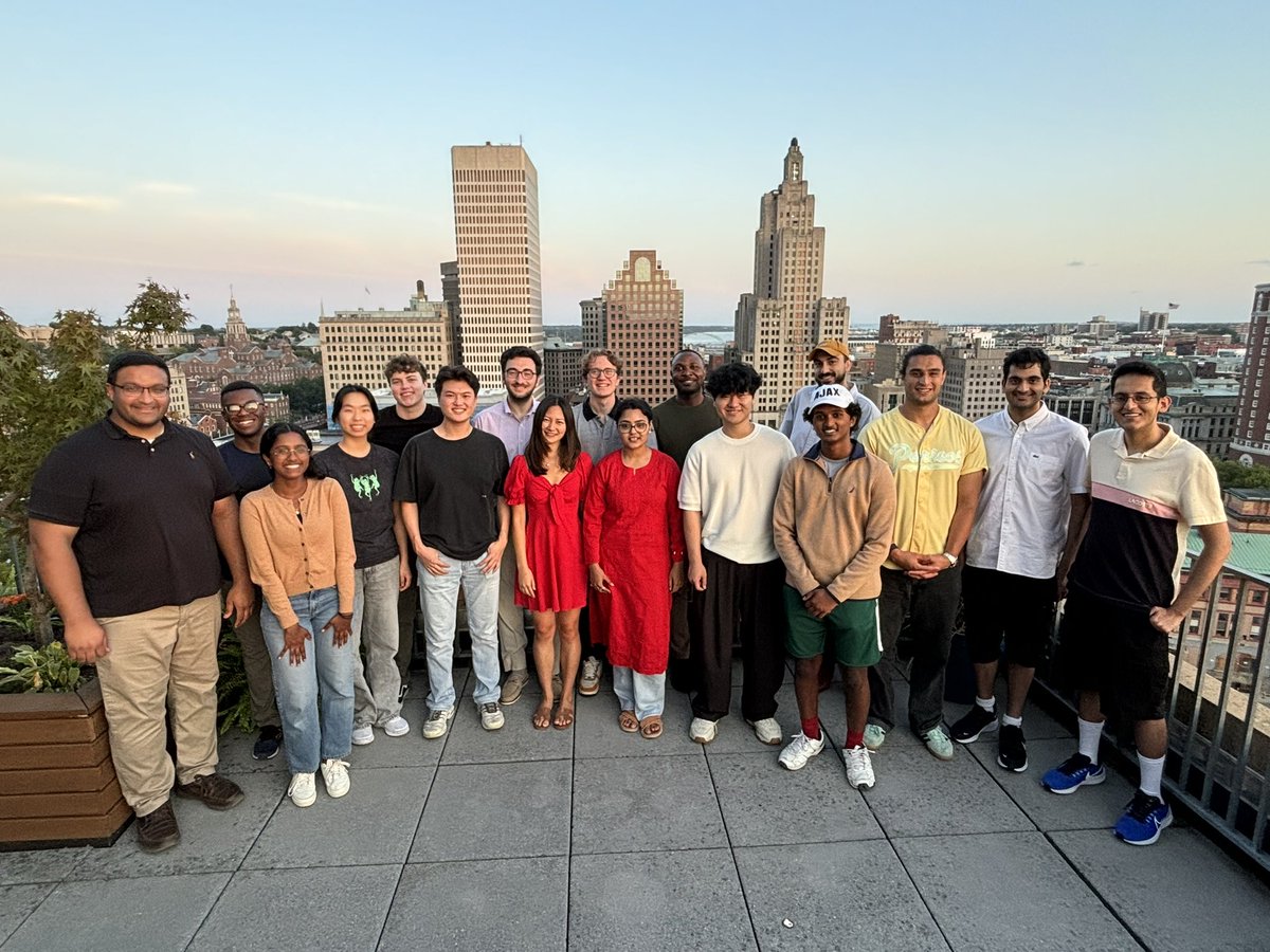 Athar N Malik, MD, PhD tweet media