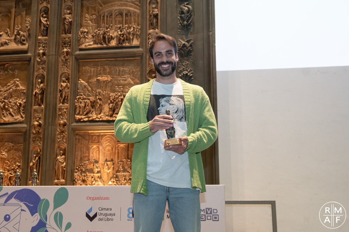 German Deagosto tweet media