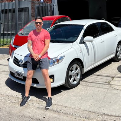 #NuevaFotoDePerfil