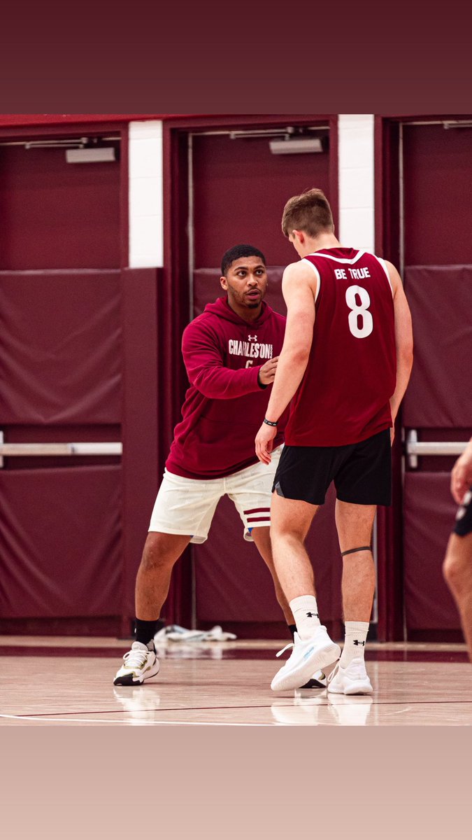 yocunningham's tweet photo. National coaches day. I wouldn’t be in this business if it wasn’t for every coach that made me fall in love with the grind. This game changed my life 🏀 https://t.co/MGGyPH6bnL