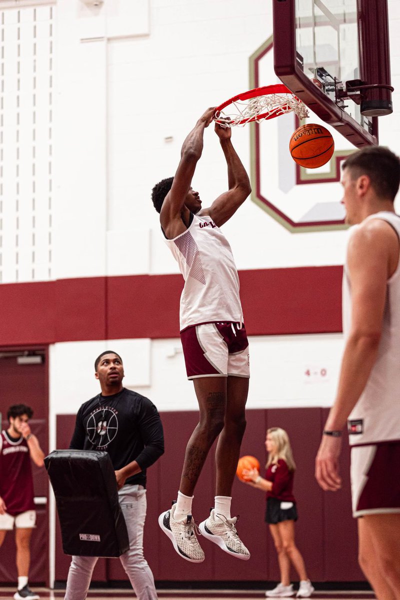 yocunningham's tweet photo. National coaches day. I wouldn’t be in this business if it wasn’t for every coach that made me fall in love with the grind. This game changed my life 🏀 https://t.co/MGGyPH6bnL