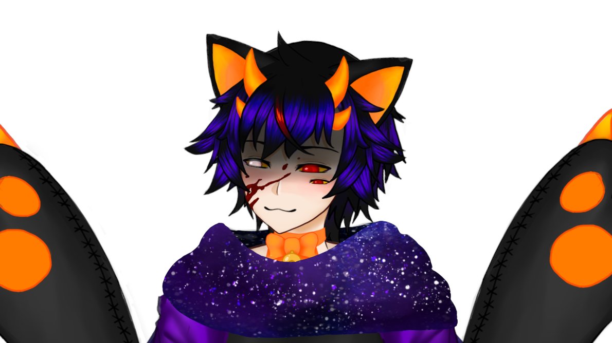 Noticed there was a few clips of how I laugh. You guys trying to tell me something?

#vtuber #ENVtuber