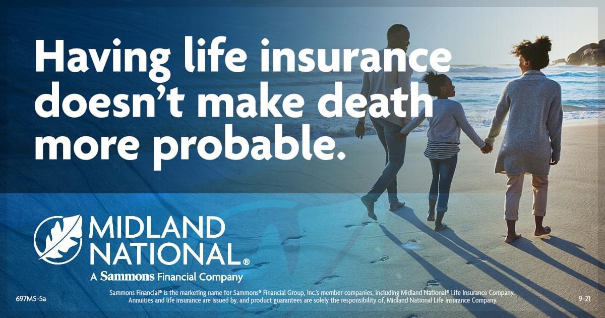 nyehenry's tweet photo. As an Insurance Agent, I have to talk about Life Insurance no matter how awkward the subject.   Who wants to talk about death?  Two things that are certain in life are death and taxes.  Life Insurance is really about life after death. 

https://t.co/qCTNsByEaa https://t.co/5ynELl3D76