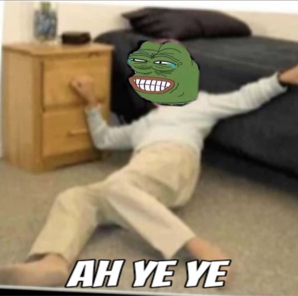 Carry me up b4 laughter kee me