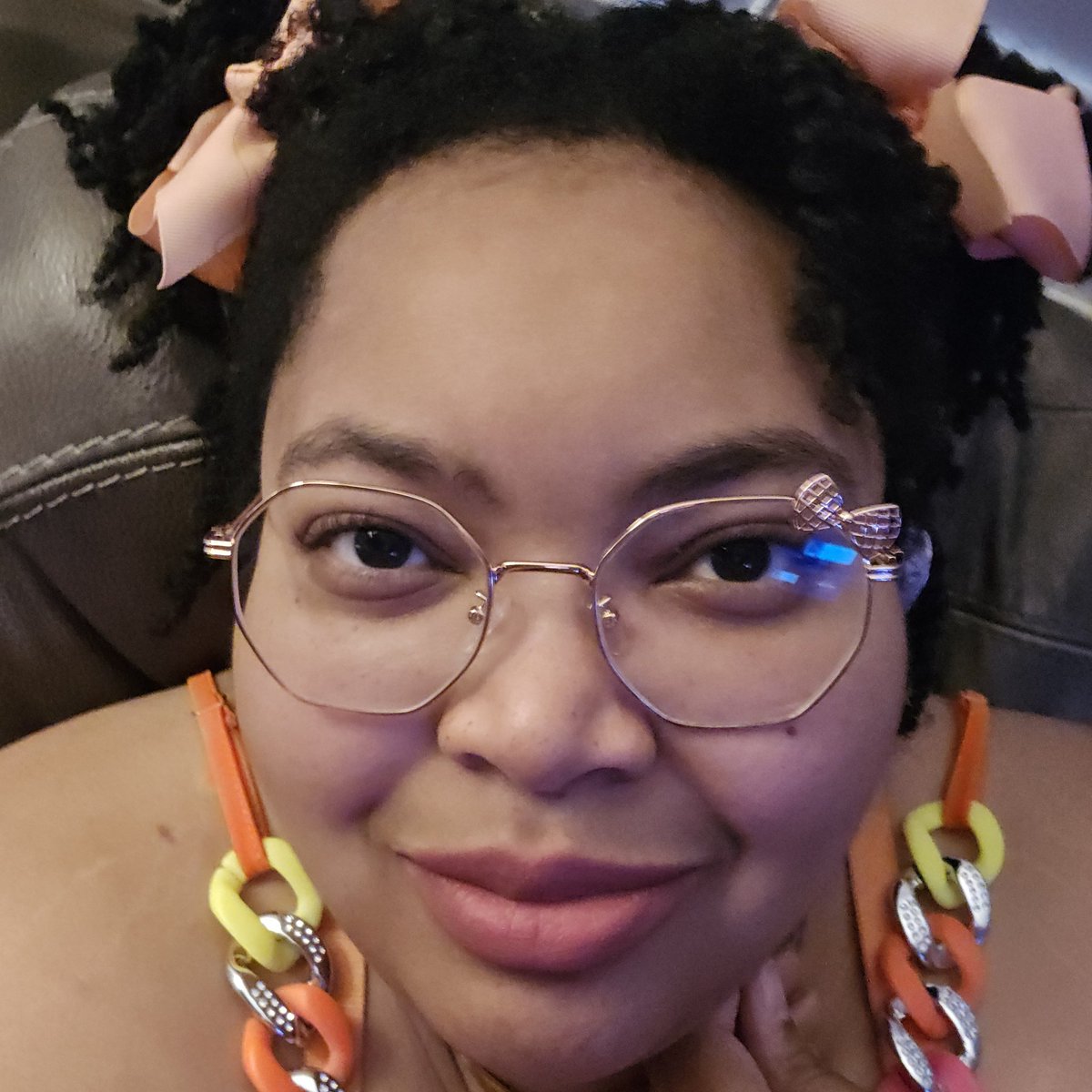 Anyone else wish they were as cool as they were irl as they were in there head?
#NewProfilePic