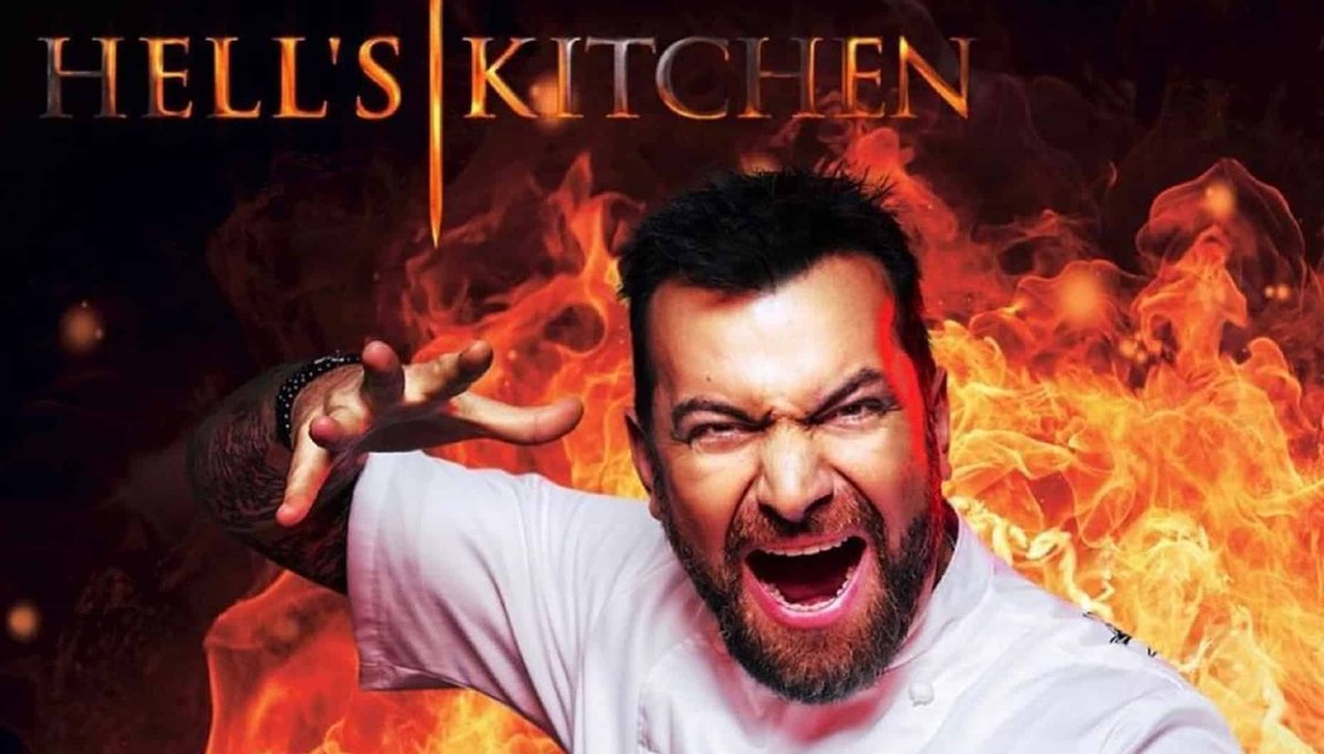 Renato76Gomes's tweet photo. O absurdo de intervalos publicitários durante #HellsKitchenSIC destrói o ritmo do programa, prejudicando a experiência dos telespectadores e tornando-o quase impossível de seguir com interesse.

#ExcessoDePublicidade #IntervalosSemFim #SIC #ExperiênciaArruinada https://t.co/4P0QhHyVas