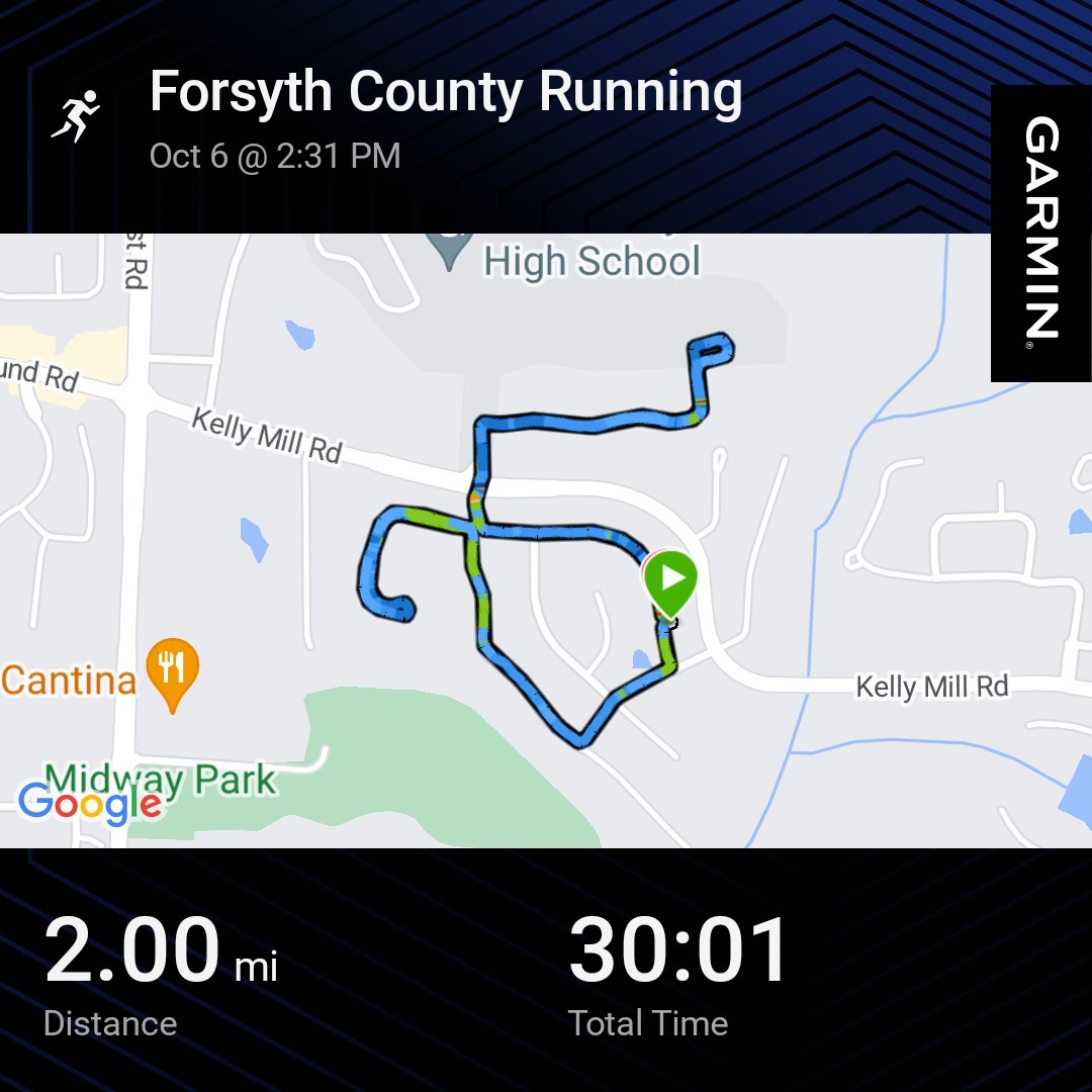 seilogramp's tweet photo. #garmin #beatyesterday https://t.co/UxfhmGGTRn