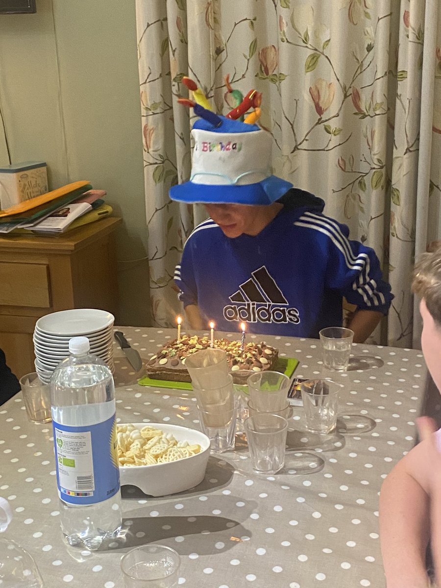 School House tweet media