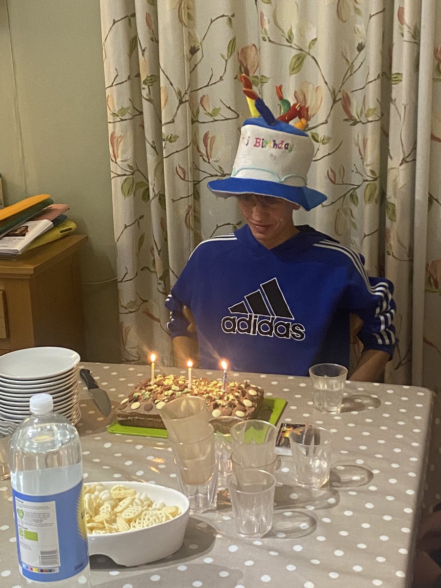 School House tweet media