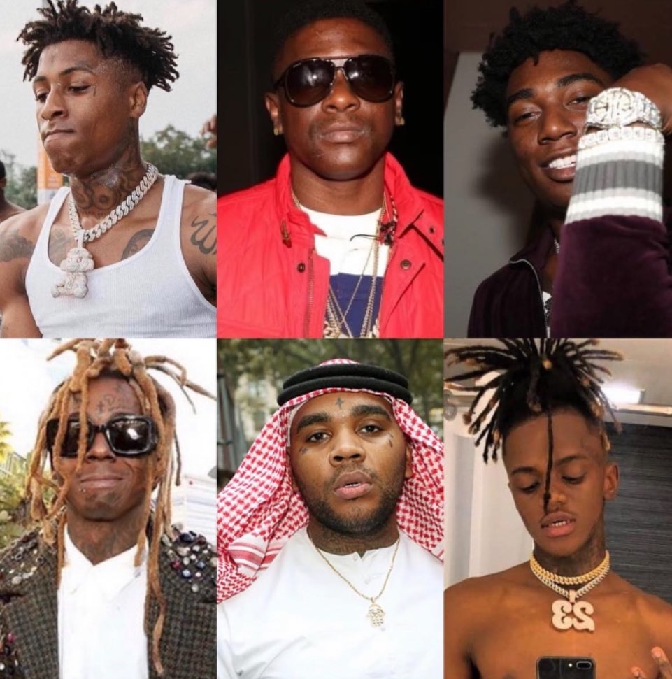 My Mixtapez tweet media
