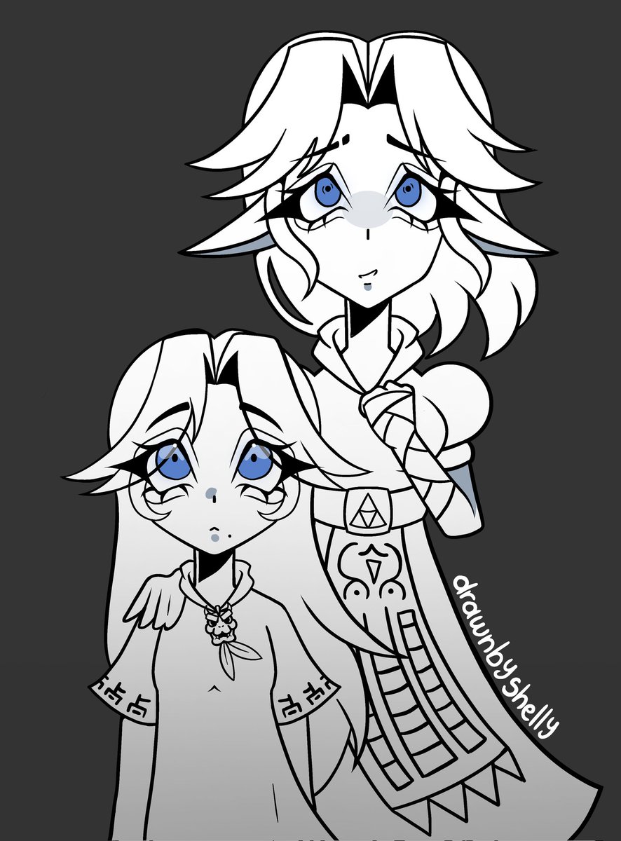 drawnbyshelly's tweet photo. Linktober 2024
Day 6: Fear/Horror 🍂
#linktober #linktober2024 #majorasmask #tloz #digitalart #fanart #drawnbyshelly https://t.co/fvmxIMkBwy