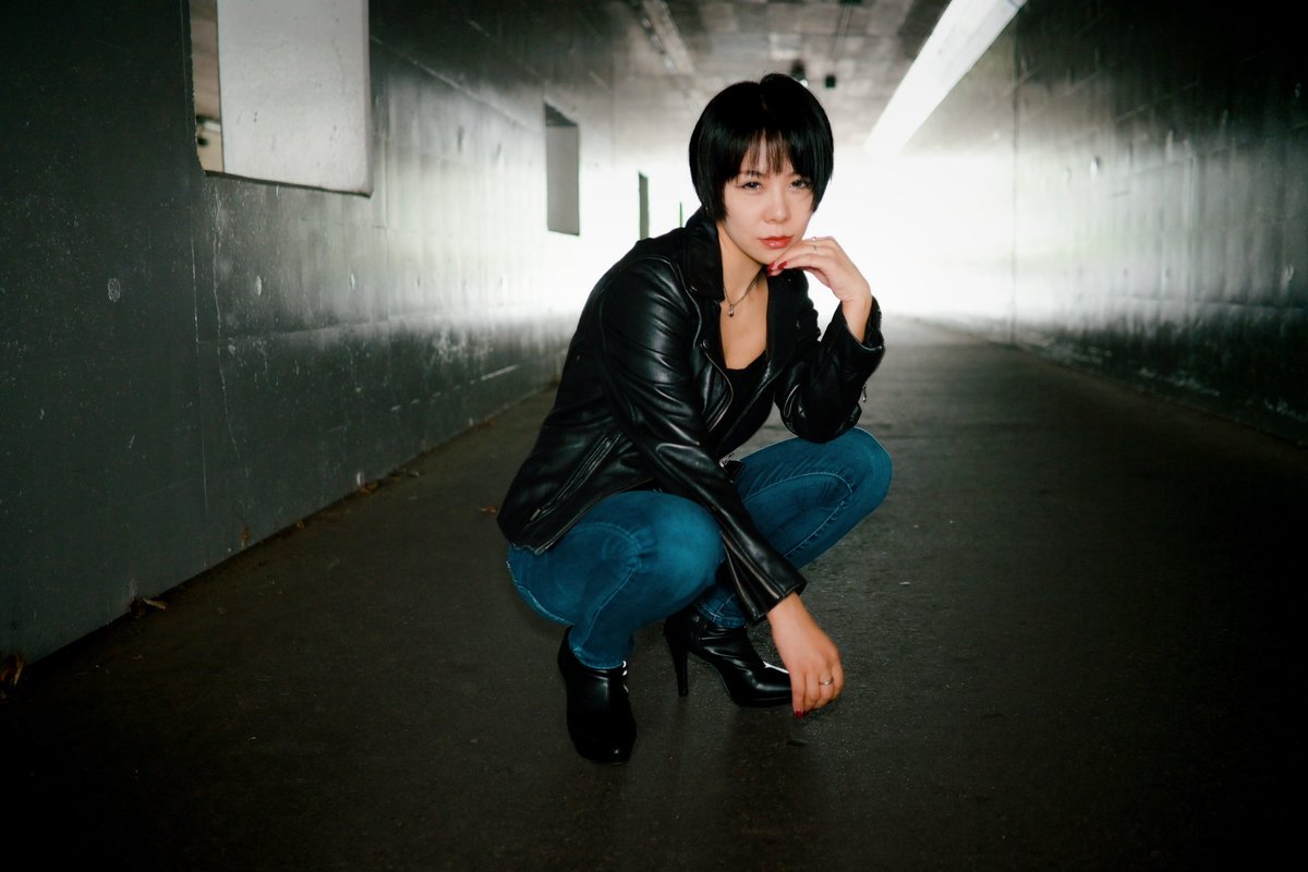 genki2015nikon's tweet photo. model/ICHICAさん　
茨城
水戸
ポートレート撮影 https://t.co/VOH5p0WzPD