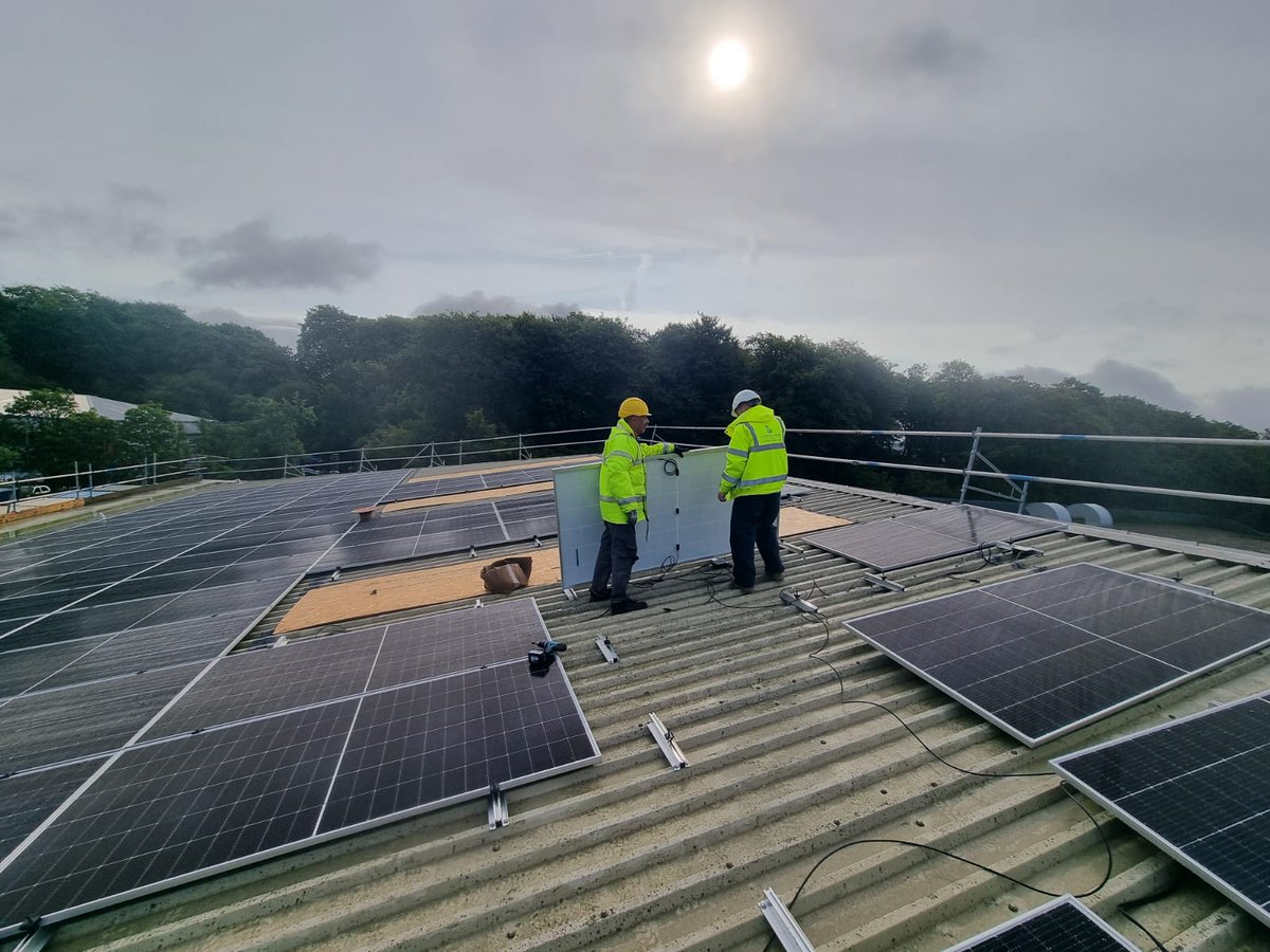 ⚡ Go solar for FREE with a PPA! No upfront costs—pay only for the energy you use. Start saving with The Logical Group today! #FreeSolar #PPA thelogicalgroup.co.uk zsl7g98mn9i.typeform.com/thelogicalgroup