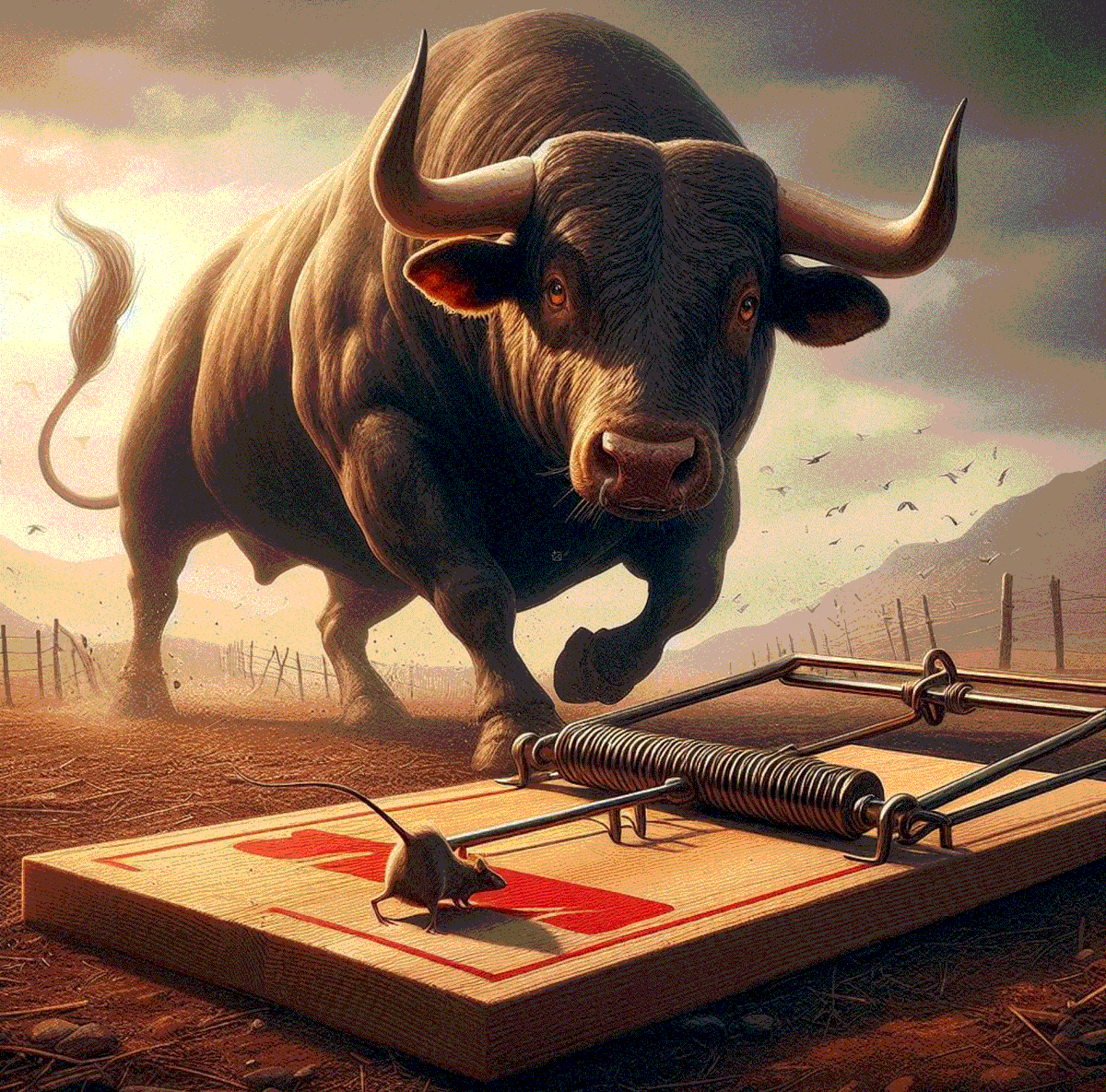 MatrixTrade tweet media