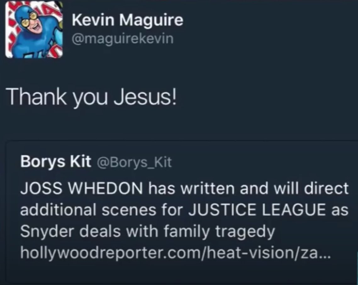 steusmotus's tweet photo. Ah yes, Kevin Maguire https://t.co/uK2IPKGL0u