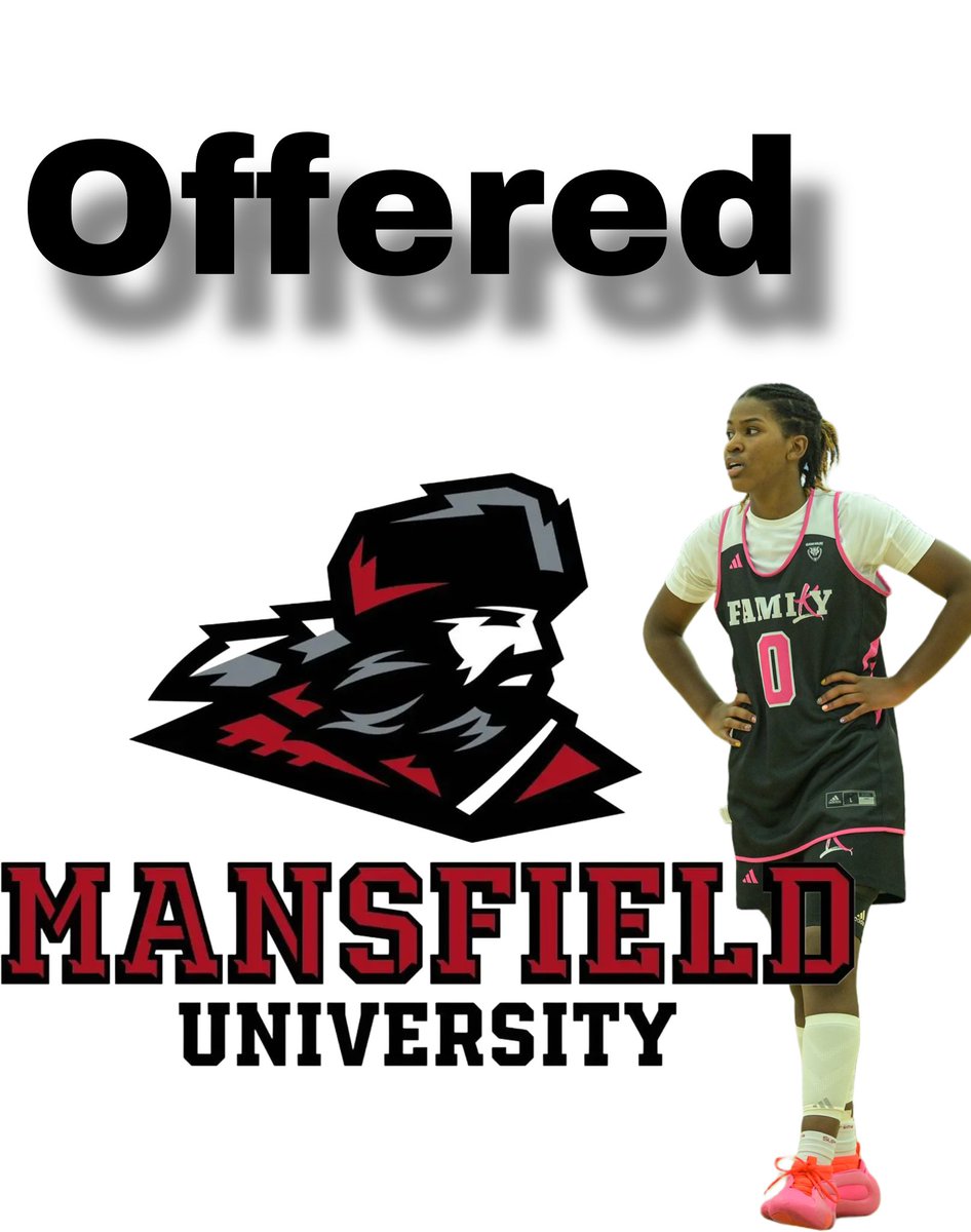 Mallory Farr (@mallory_215) on Twitter photo After a great call with <a href="/senefeldera/">Coach Senefelder</a> I am blessed to receive an offer from <a href="/MansfieldWBB/">Mansfield Women’s Basketball</a> ! #agtg After a great call with <a href="/senefeldera/">Coach Senefelder</a> I am blessed to receive an offer from <a href="/MansfieldWBB/">Mansfield Women’s Basketball</a> ! #agtg
