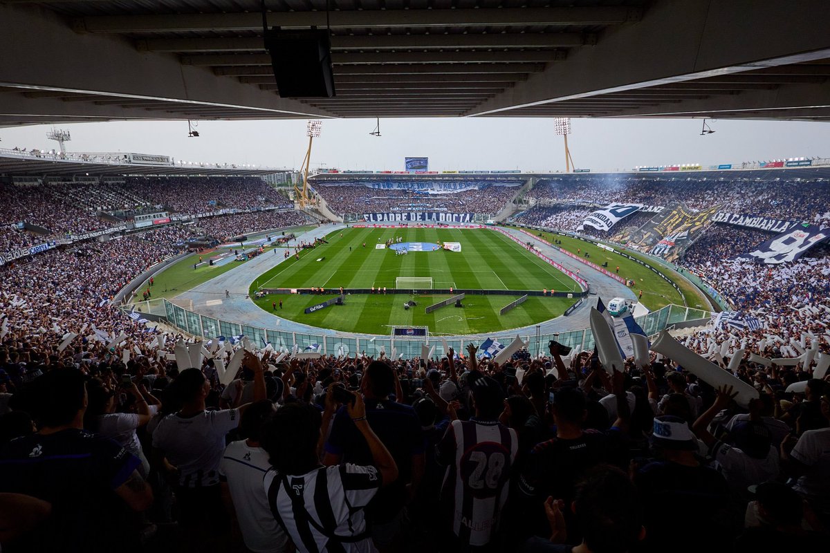 CÓRDOBA ES DE TALLERES