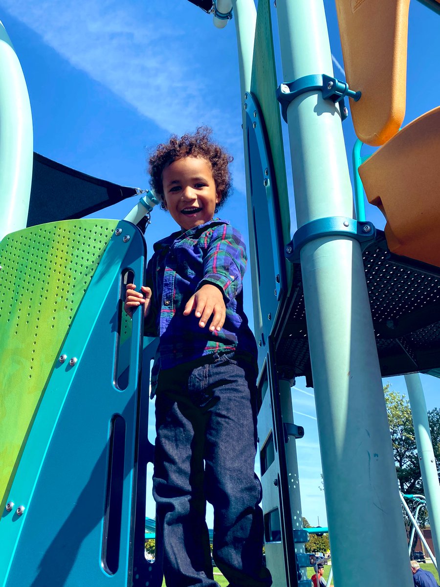 EastviewGAINS's tweet photo. Beautiful afternoon at the park 🌟@eastview_p https://t.co/GoB3bXv7fA