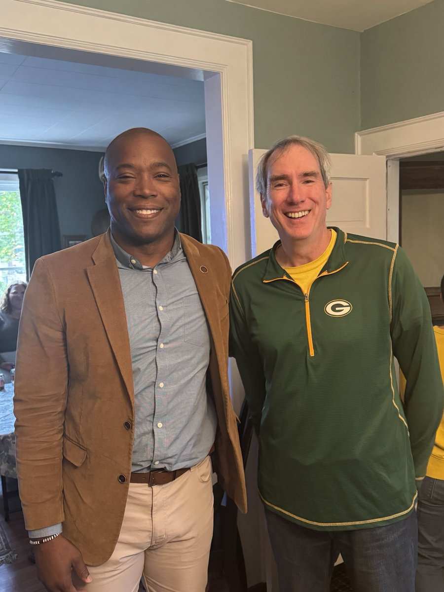 Aaron Rouse tweet media