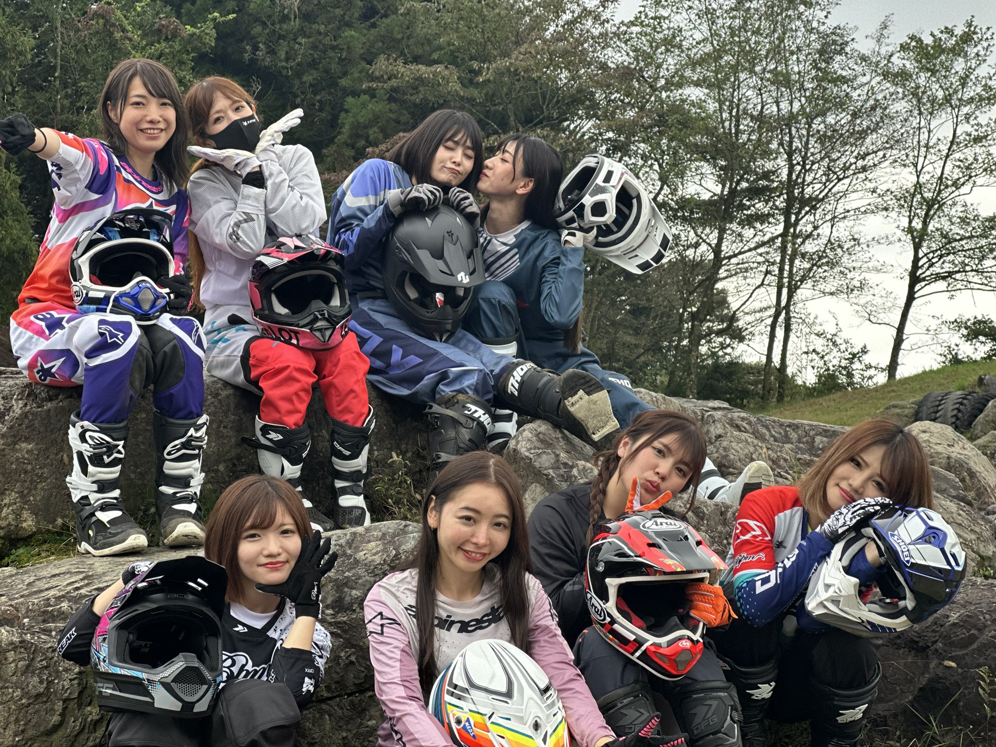 まこ (@mako_zx10r) / X まこ (@mako_zx10r) / X