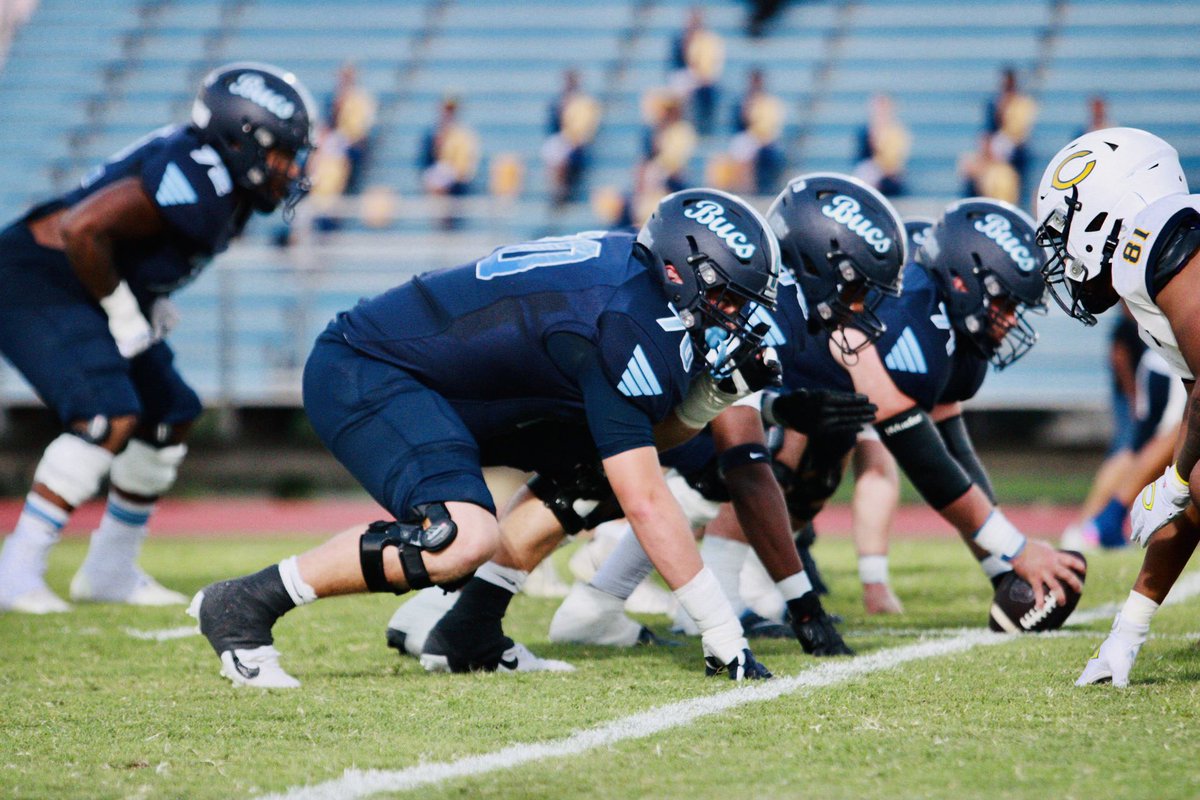0cHughes70's tweet photo. Check out my weeks 1-5 highlights‼️@BarbeBucsFball @RecruitLouisian @CoachGGoff @CoachTReese @CoachAI @CoachAllgood @K_Price73 @CoachMichaelSmi @neugs1288 @Coach__Hinson @PRTYNTHABAKFLD @CoachCadeCamp @TheCoach_G @CoachSchnabel @Coach_Cannata @coachmac_22 @_CoachZo_ @CoachPruitt_UAM @CoachCoryYork @MikeViti