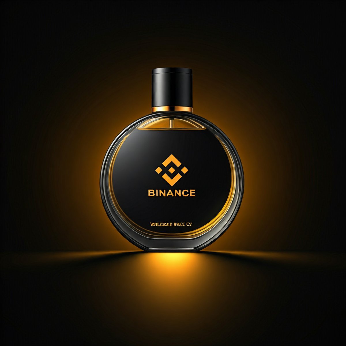 DCButtons's tweet photo. @binance I have this one. https://t.co/OoGhmF4pP0