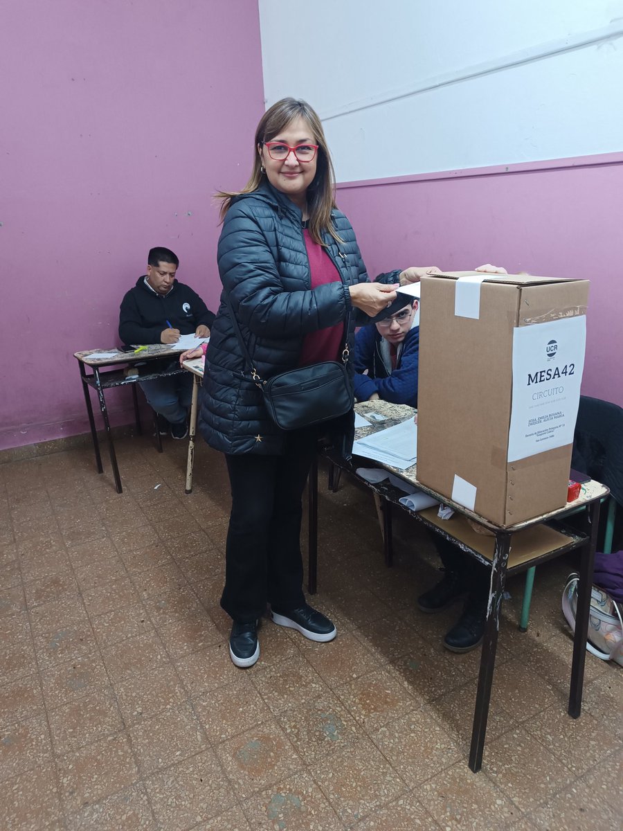 Internas partidarias, acompañando a la lista 123 🇮🇩 <a href="/ucrmdpbatan/">UCR Mar del Plata Batán</a>
