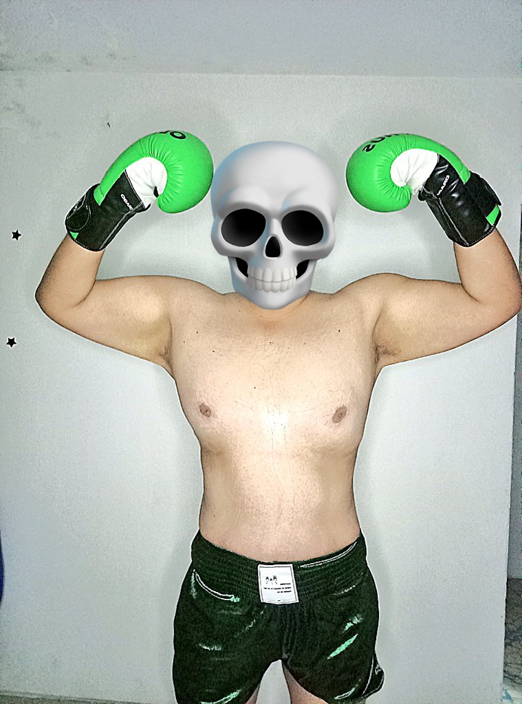 Boxingdude🥊🥊🏳️🌈👨🏼❤️👨🏼 tweet media