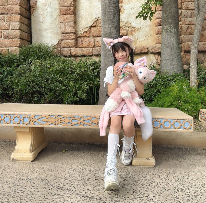 Twitterのコスプレ画像10