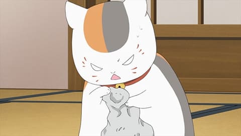 livedoornews's tweet photo. 【今夜】アニメ『夏目友人帳 漆』放送開始！ 7年ぶり新作となる第7期
https://t.co/Nn0o0FCzlU

妖と、そこに関わる人との触れ合いを通して、自分の進むべき道を模索し始めた夏目。想いを共有できる友人たちにも助けられながら、大切な日々を守るすべを見つけていこうとする。7日24時より放送。 https://t.co/sw5EIox1Tx