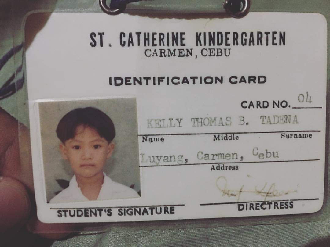 01kellythomas's tweet image. Dear younger self.

I will make you proud. I PROMISE 😘

Love,
Present 🩷🌹