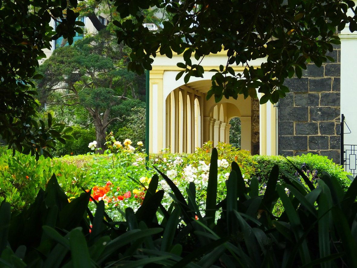 TJCMuseum's tweet photo. A Morning in East Melbourne

Inspired By Women &amp; Bishopscourt Garden — Double Tour

📆 Wednesday 16 October, 10AM–12:30PM
🔗 For more information and to book, follow the link below!
https://t.co/SSr7kn3vZ2

#EastMelbourne #GardensofMelbourne #historicgarden #melbornegardens https://t.co/LT5vOsHZsC