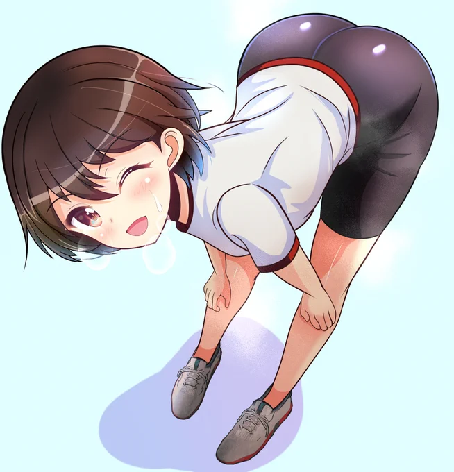 10/7は #柔軟の日 身体をしっかりほぐして怪我無くお過ごしください(⁠*⁠'⁠ω⁠`⁠*⁠) 