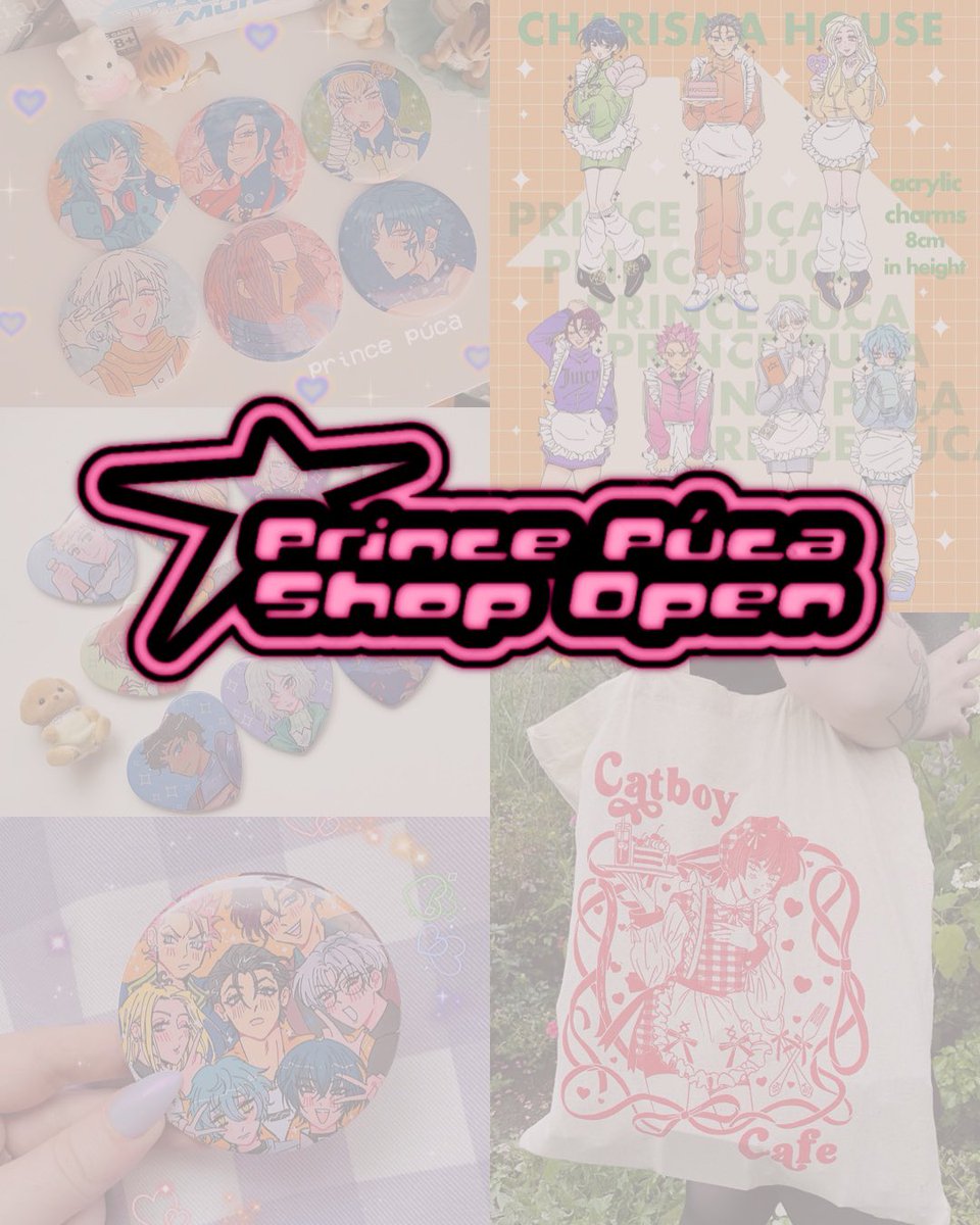 sarah @doujima C09 ଘ(੭ˊᵕˋ)੭* ੈ✩‧˚ tweet media