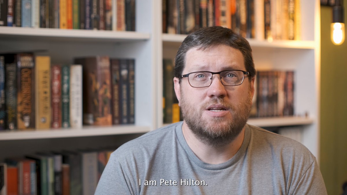 PTHylton's tweet photo. Adobe auto-captions does me dirty every time. https://t.co/pyURGm0iZh