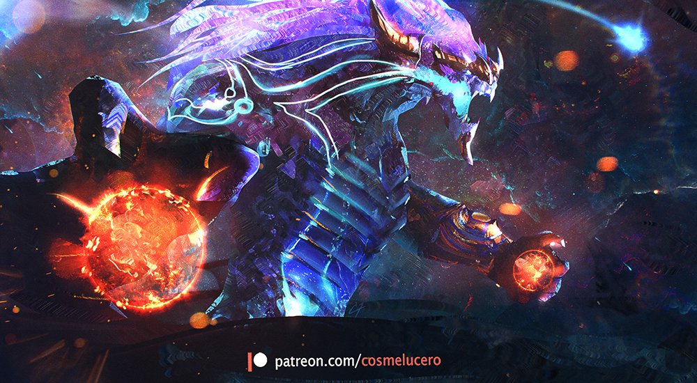 cosmelucero's tweet photo. Believe it or not I paint other stuff besides MH 😅
#fanart https://t.co/DdOMxWVggw
