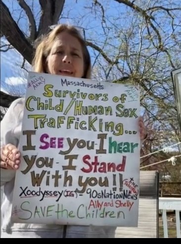 IncognitoPfT's tweet photo. #GETOUTSIDE
#90sNationNews
#90sHawkShaws
#EndChildTrafficking
#SaveOurChildren
#CrimesAgainstHumanity
#SurvivorsWeSeeYou
#StopTheDemand
#CallToAction
https://t.co/FH0Oj7EL0f
https://t.co/DAcqAzUMk7 https://t.co/7kSblgx8uX