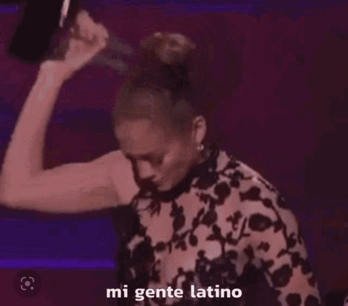 In Canada….and the first I’m hearing that Justin Trudeau is LATINO